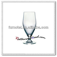 D124 395ml Flute Glass Goblet